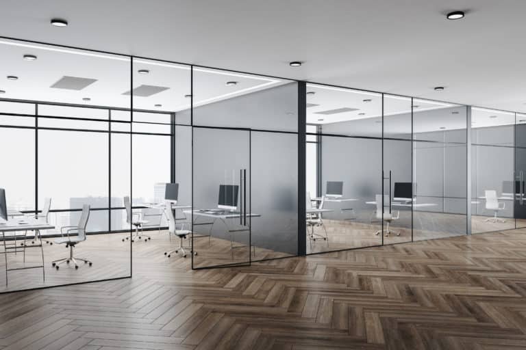 Glass Walls - Glass Wall Panels - Glass Partitions Near You