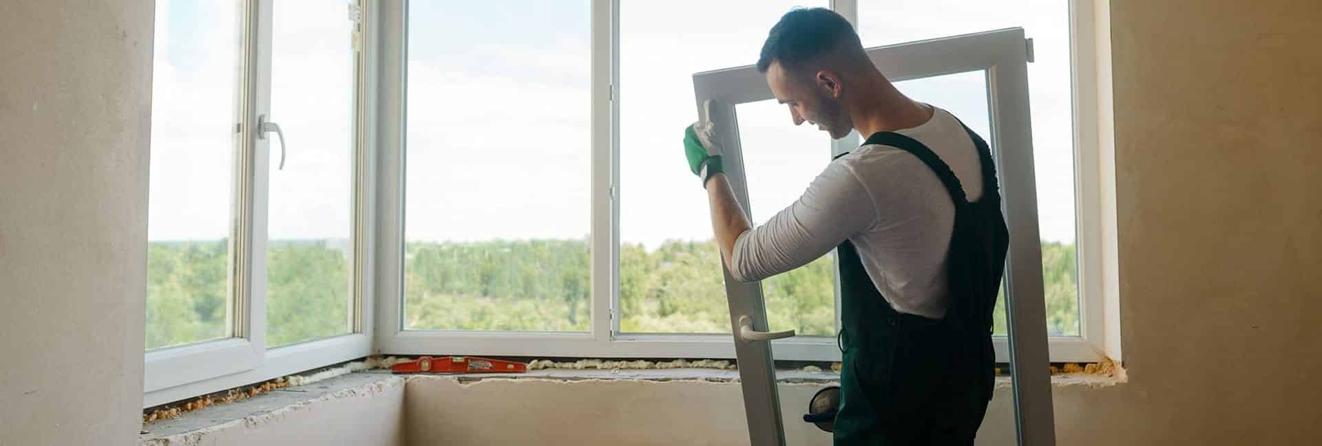 Window Glass Repair Service by The Glass Guru, Top Rated Glass Company