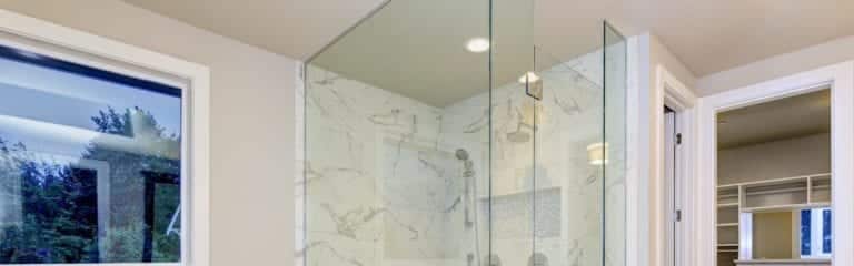 Shower Enclosures Replacement Service by The Glass Guru, Top Rated Glass Company