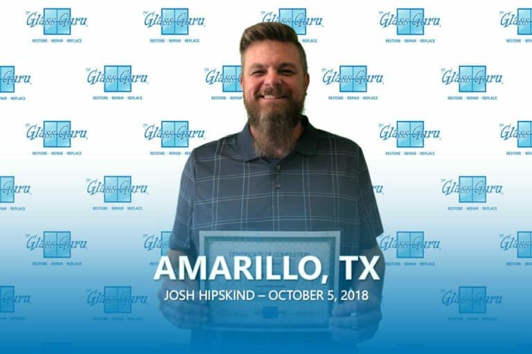 Welcoming a New Franchise Owner in Amarillo, TX