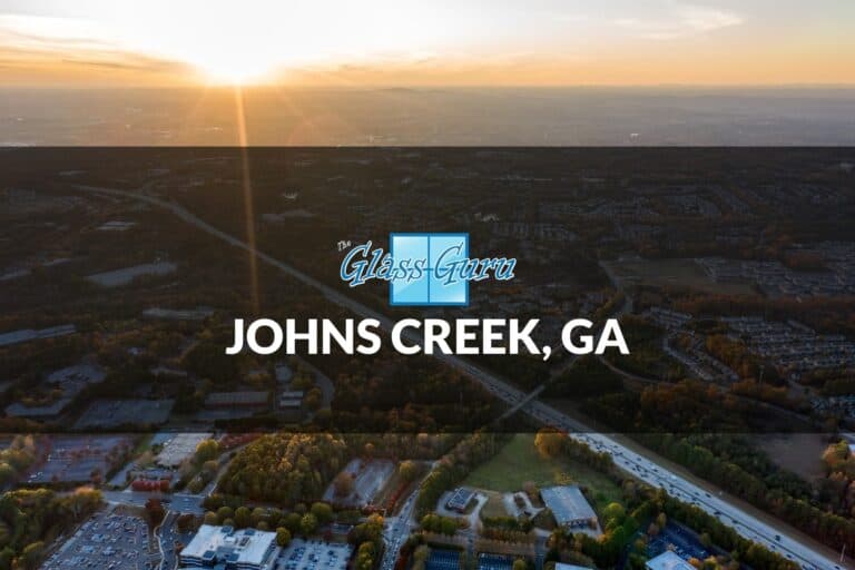 Johns Creek Latest Georgia Franchise Location in Queue