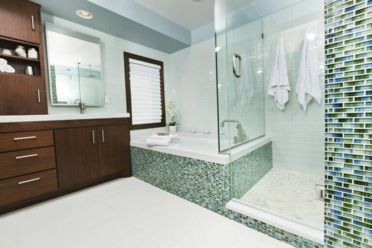 Bathrooms Overtake Kitchens as Most Popular Remodeling Project