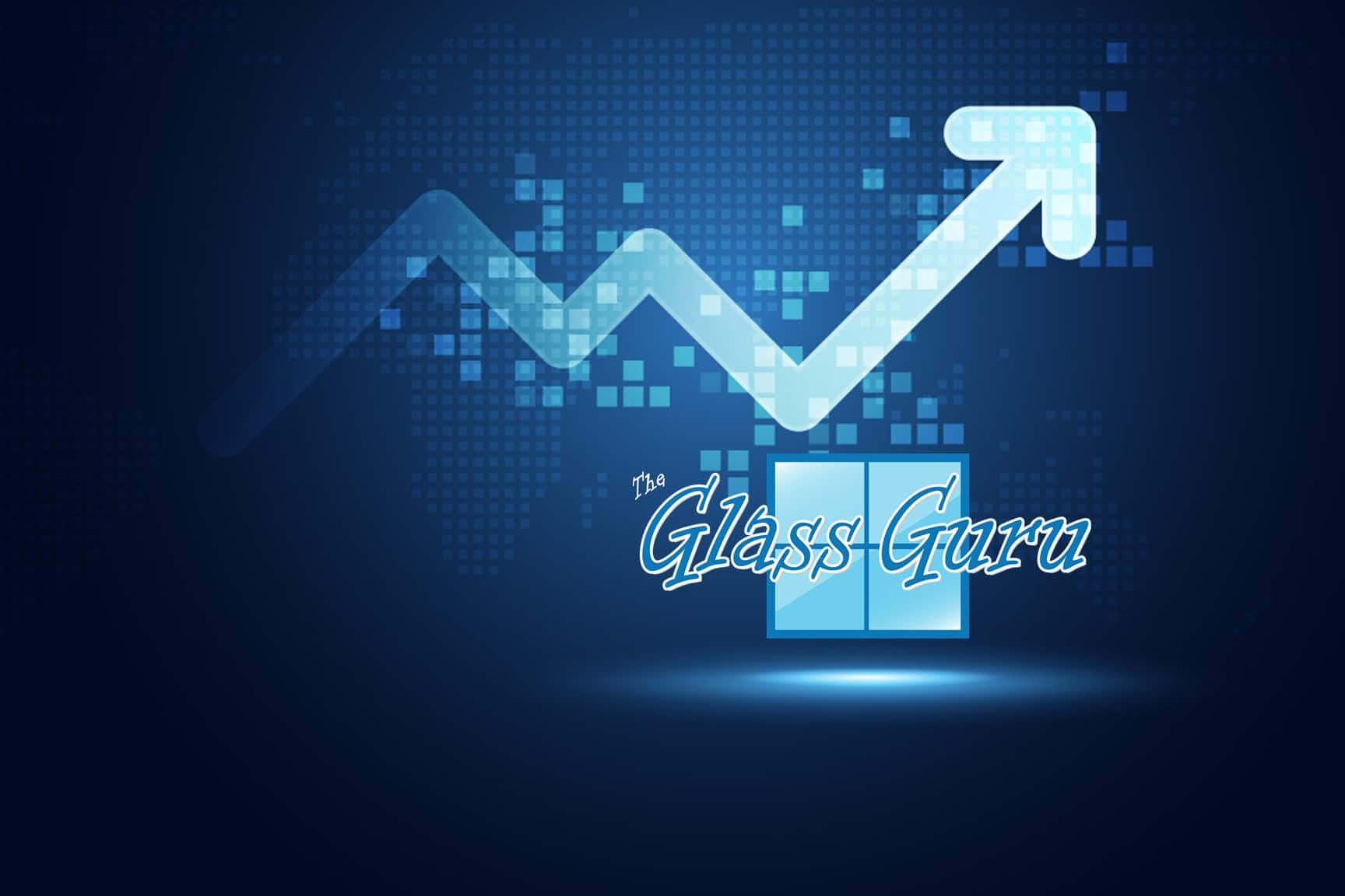 Record breaking month for The Glass Guru