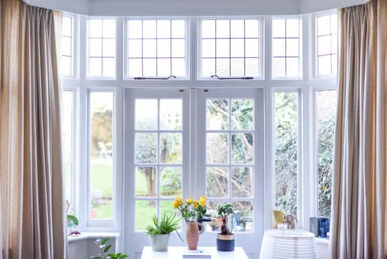 French Doors by The Glass Guru, Top Rated Glass Company