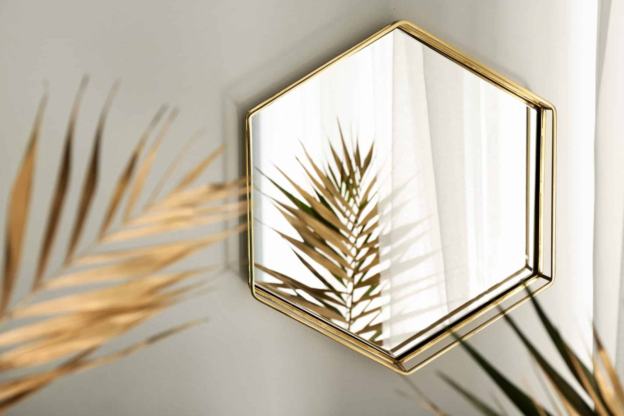 4 Places NOT to Hang a Mirror in Your Home – Frame My Mirror