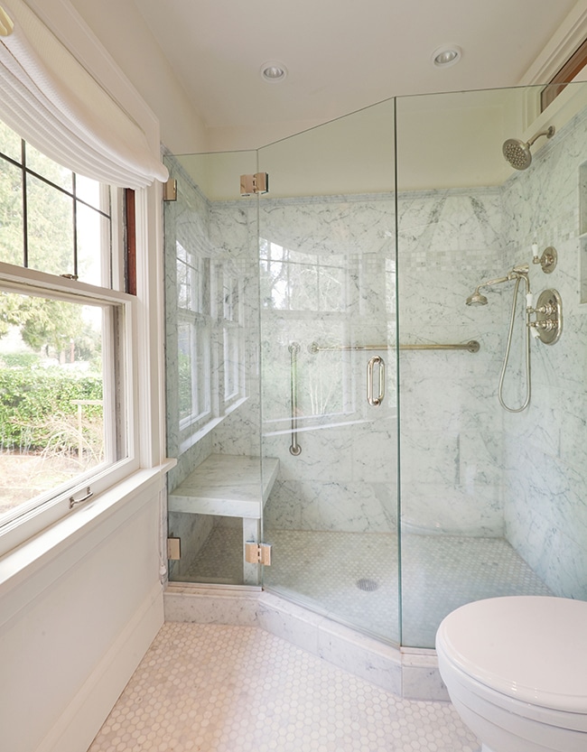 Shower Enclosures by The Glass Guru, Top Rated Glass Company