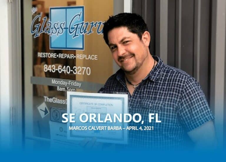 Glass, Door, and Window Franchise Expands in Florida