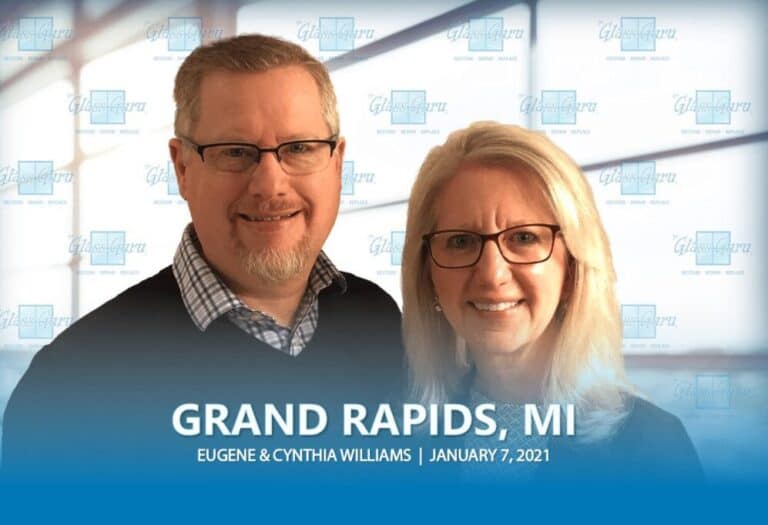 Glass Franchise Launches New Location in Grand Rapids, MI