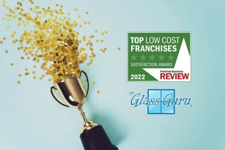 Home Services Company Named a Top Low-Cost Franchise Opportunity